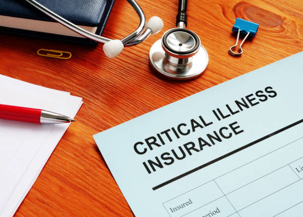 insurance critical illness malaysia