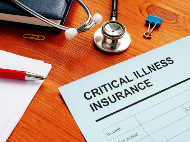 insurance critical illness malaysia
